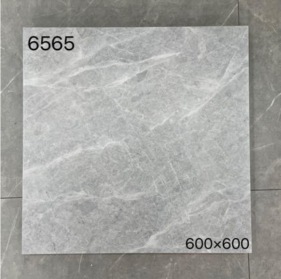 comprar Baldosa cerámica moderna de 600x600 mm con alta resistencia a las manchas y menos del 0,5% de absorción de agua online manufacture