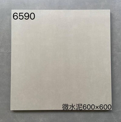 Buy Indoor 600x600mm 24x24 Inch Modern Design Glossy Porcelain Polished Marble Look Accents Cheap Interior Wall and Floor Tile online manufacture
