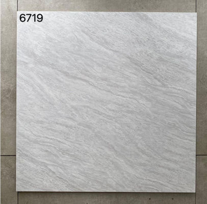 Buy 60x60 Rustic Marble Ceramic Tile Non Slip Cement Look Outdoor online manufacture