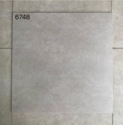 Buy Patterned Marble Ceramic Tile Porcelain Floor 600x600 Stain Resistance online manufacture
