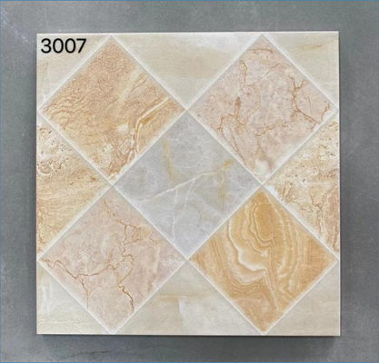 Mua Anti Slip 3D Matt Ceramic Mosaic Floor Tile cho tường phòng tắm 30x30 online manufacture