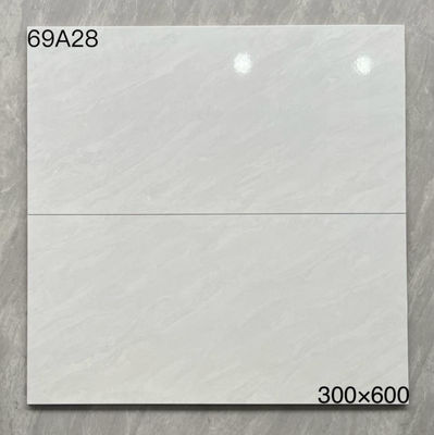 Buy Semi Matt Marble Ceramic Tile Vitrified Glazed Tiles 3x6 For Wall Floor online manufacture