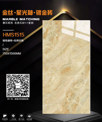 acheter Carreaux de céramique de marbre en vrac Carreaux de mur de porcelaine salle de bains 8 mm d'épaisseur online manufacture