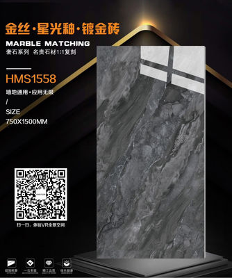 ซื้อ 750x1500 ด้านนอก กระเบื้องกระจกกระจกกระจก online manufacture