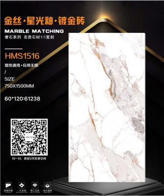 Beli OEM Non Slip Porselen Keramik Wall Tiles Kamar mandi ruang tamu Untuk lantai online manufacture