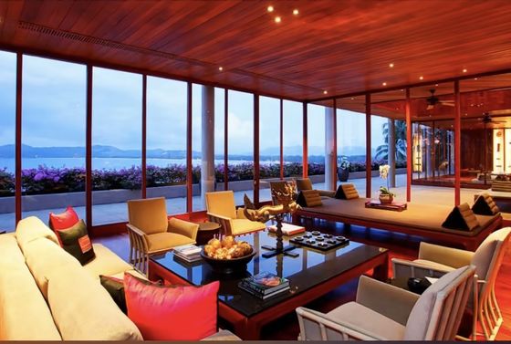 Mua Bộ Ghế Sofa Phân Khúc Vườn Mọi Thời Tiết, Ghế Đơn, Bàn Cà Phê, Bộ Đồ Nội Thất Ngoài Trời online manufacture