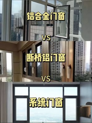 Modern Partition Glazed Aluminium Casement Door Widows Sliding
