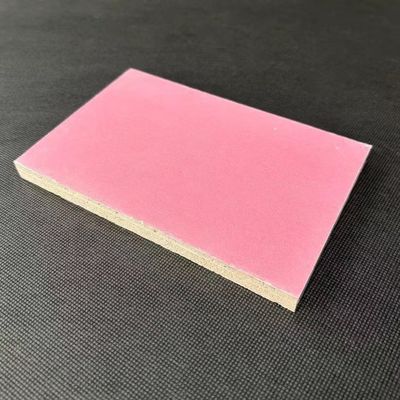 Fireproof Acoustic gypsum Plaster Board Ceiling With T Grid OEM