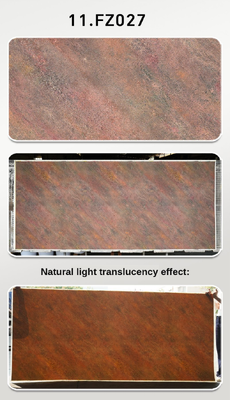 High-Clarity Synthetic Agate Panels: The Future of Luxury Backlit Design. Achieve the Premium Jade Look at a Fraction of the Cost Translucent Panel Solutions. Factory Direct Supply.